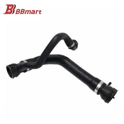 Bbmart Auto Parts for BMW E70 OE 17127536230 Heater Hose / Radiator Hose