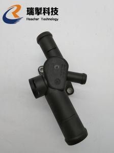 Auto Engine Coolant Water Flange for V/W Go-Lfs Jetas 2.0 OE 06A121133aq