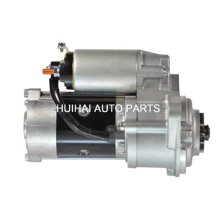 High Quality M2t54571 M2t54572 M3t67171 M3t67172 M3t677 Sm-00253r 4840-18-400A 4840-18-400b Motor Starter for Hyster