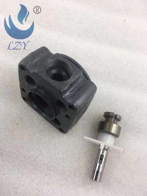 Fuel Injection 146400-2620 Parts Head Rotor