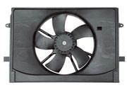 Car Blower Cooling Fan for Mitsubishi V5