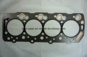 Auto Engine Parts for Mitsubishi 4D56 Cylinder Head Gasket for MD112531