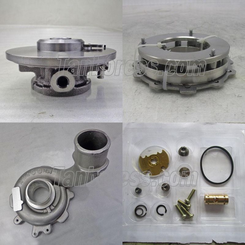 Renault Nissan Mitsubishi Volvo GT1749V GTA1749V F9Q D4192T3 7086390002 turbocharger