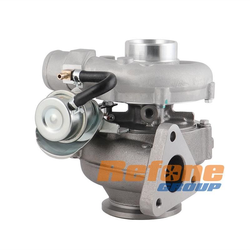 Gta2256V Turbo Charger 724652-0001 for Ford Ranger, Navistar Int
