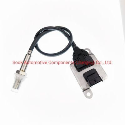 Nox Sensor OEM No: 5wk96691 2872236 for Cum Mins