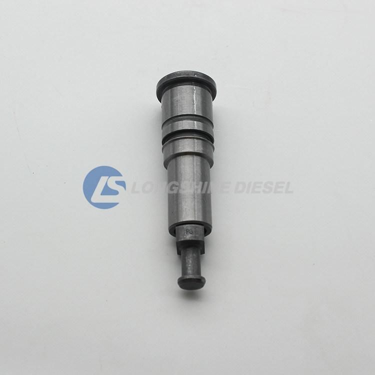 Diesel Fuel Injection Pump Plunger 134101-1520 P3