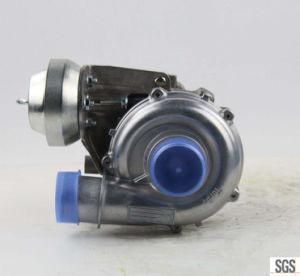 Rh4V Vj38 Manufacturer Diesel Engine Turbocharger for Mazda, Ford Ranger Bt50