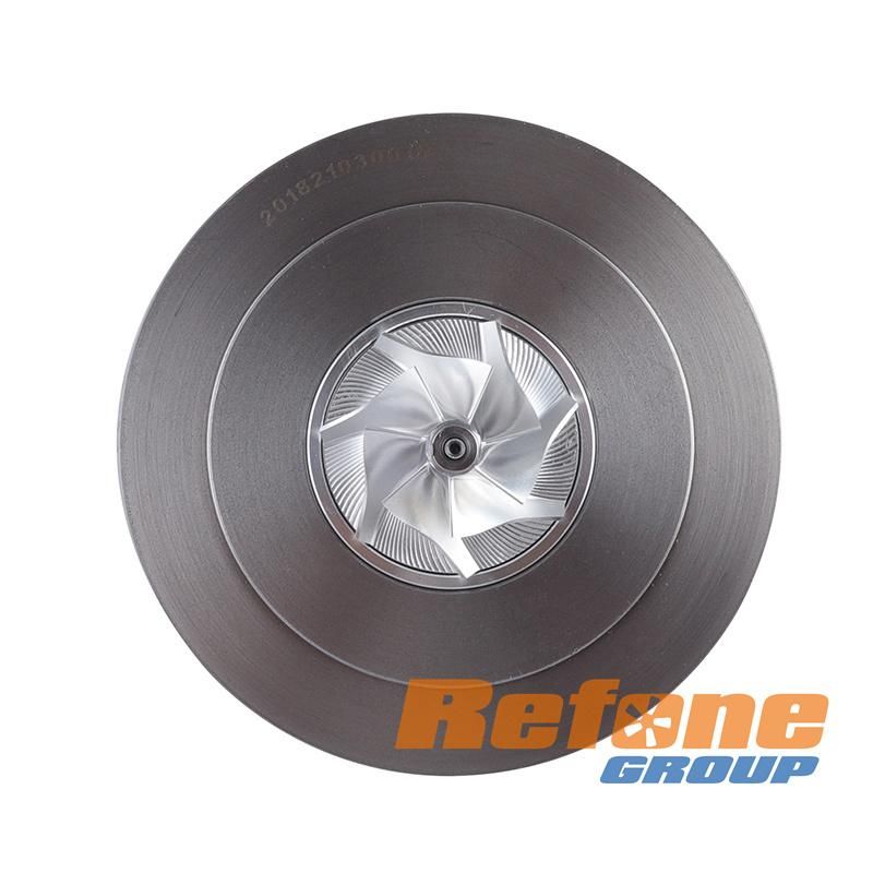 Volkswagen Amarok R2s Kp35 Turbocharger Chra 54351510019 Turbo Cartridge