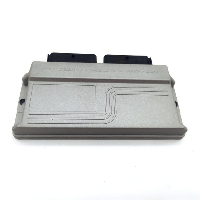 Llano Ln-300 Engine Controller ECU with Obdii Function and Integrated Timing Advance Processing Function