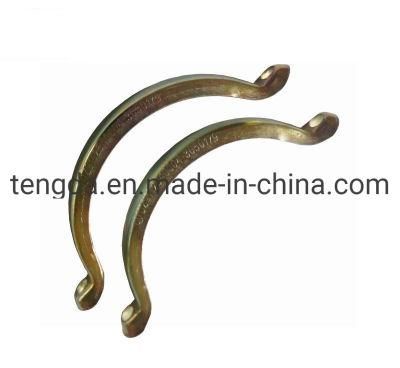 Screw Band Automotive Fuel Line Spring Hose Clamps