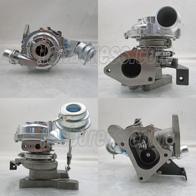Turbocharger 795637-1 14410-1946R 8201054152 diesel M9T ZD3 Turbo charger spare engine parts for Nissan
