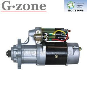 Starter Motor 65.2601-7074A, 65.2601-7074D for Daewoo370\400 Engine