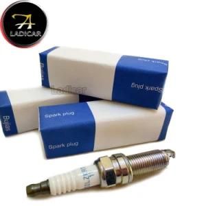 Korea Auto Spare Parts Hyundaii Car Spark Plugs 18829-11050, 18829-11060, 18841-11051, Lfr5a-11, Lfr5a11, 18846-10060