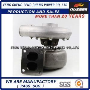 3lm-320 159623 0r5809 Manufacturer Diesel Engine Turbocharger for Caterpillar D333c, 3306