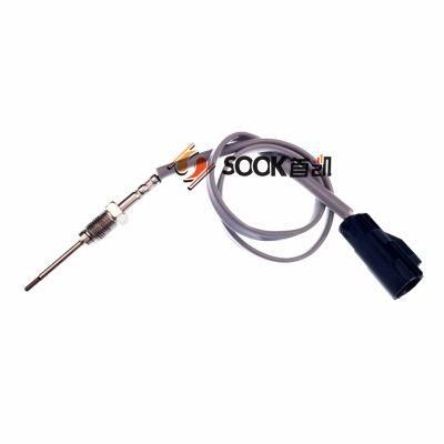 Egr Exhaust Gas Temperature Sensor OEM: Gk3112b591bb