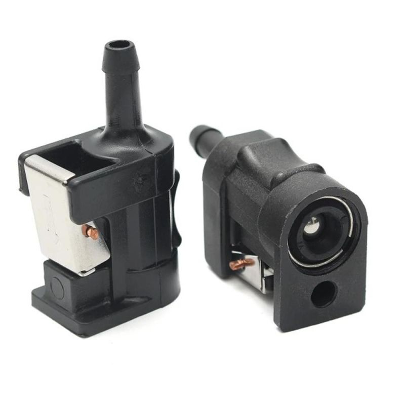 Five Oceans Female Fuel Line Quick Connector for All Engine Connections and Original Fuel Tank Connection Wyz19060