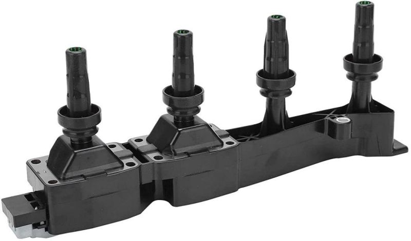 Ignition Coil for Citroenpeugeot 307 1.6L 597080 96363378