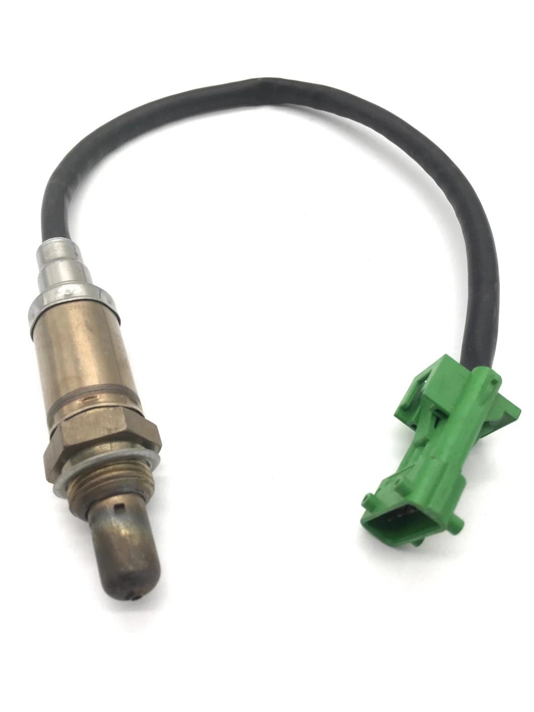 4 Wire Lambda Oxygen Sensor