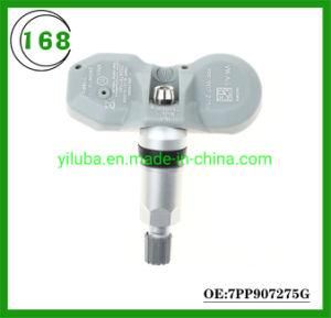 Tire Pressure Monitor Sensors TPMS 315 MHz for Porsche Cayenne 7PP907275g