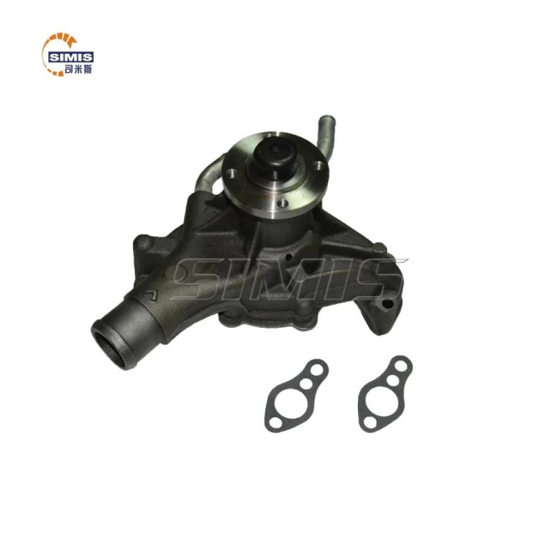 Simis Water Pump for Chevrolet Truck Gmc