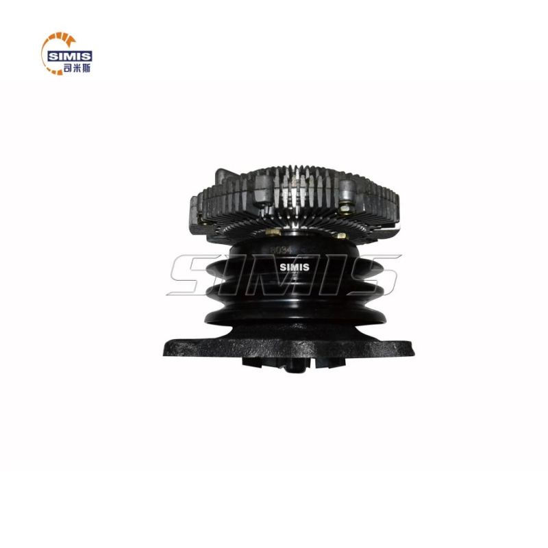 Simis Water Pump Td27t 2.7L for Turbo Regurus