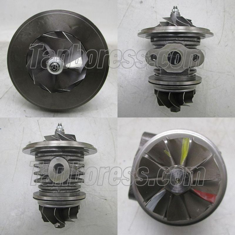 Turbocharger chra for Perkins TB2558 Phaser 115TI 452065-0002  452065-0003 758817-0001