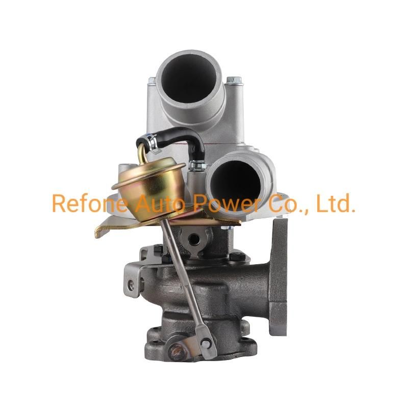 Ht12-19b Turbocharger for Nissan Navara, Truck D22 3.0L Engine Zd30 047-282 14411-9s000 Auto Parts Turbo