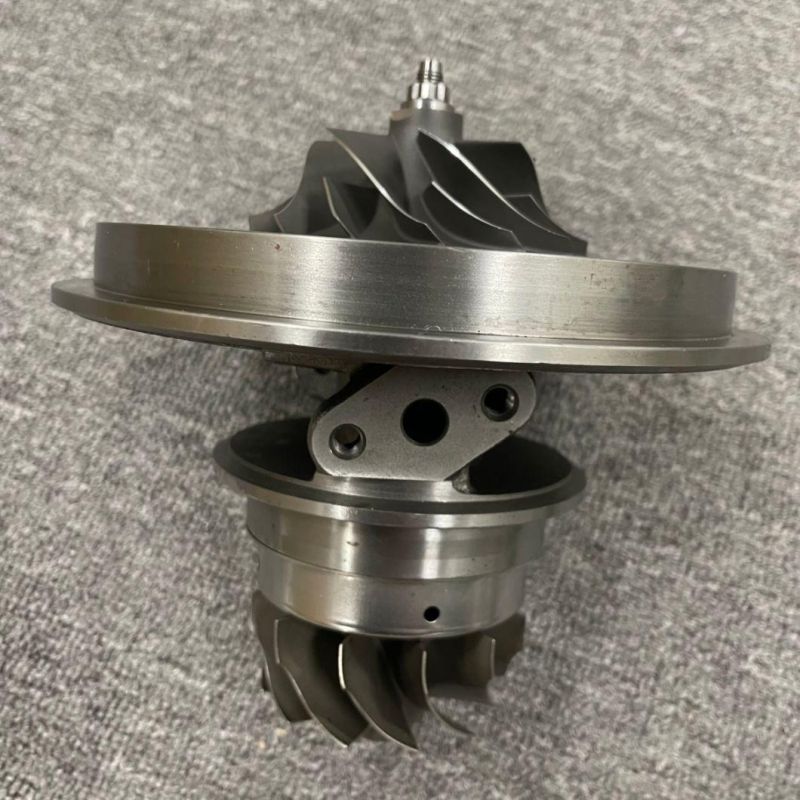 OEM: 4042893/Hx55 Kutway Turbocharger Cartridge