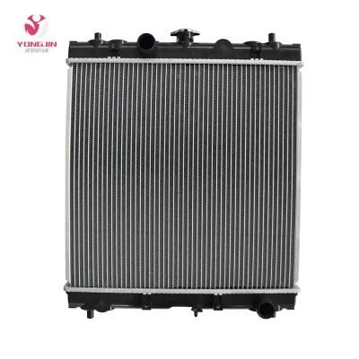 Made in China Construction Machinery Cooling System Excavator Radiator Hitachi 50u