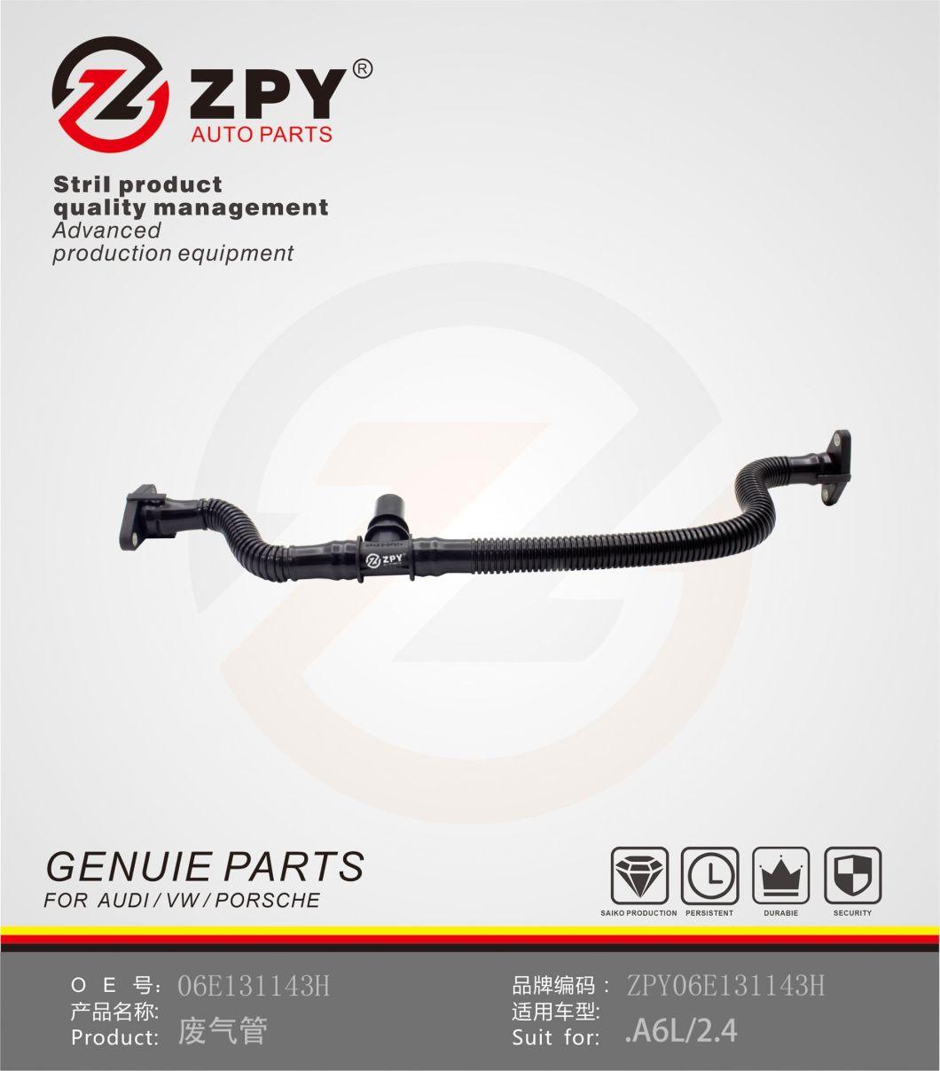 Auto Spare Car Parts Air Suspension Compressor Pump Hose for Audi A6 OE 06e131143h