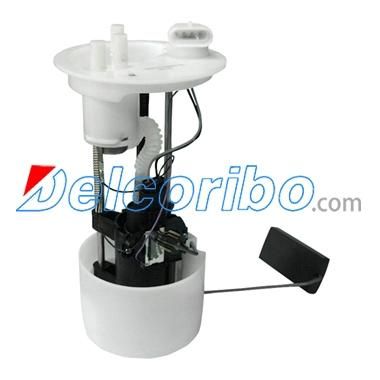 Fenox Efm33015o7 Fuel Pump 3163-1139020, 31631139020 for Uaz