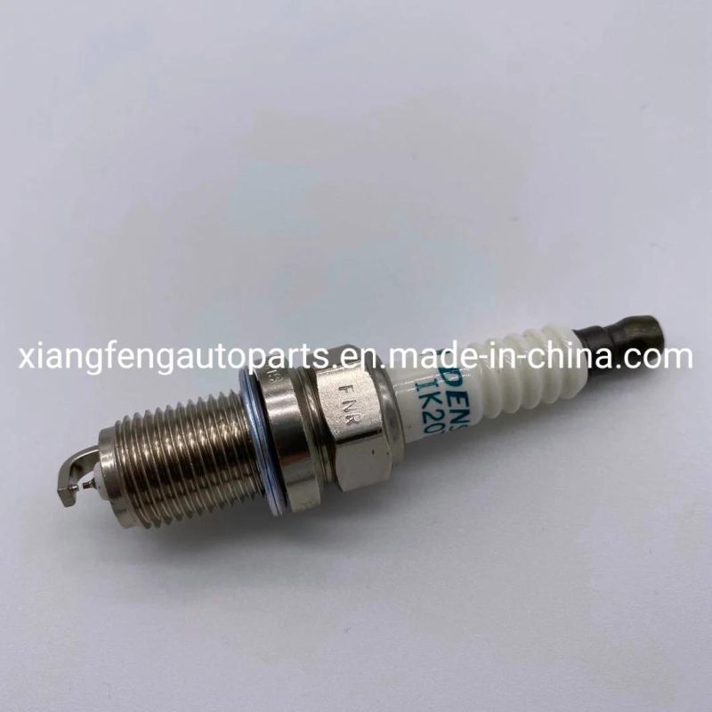 Hot Sale Car Plug Ignition Iridium Spark Plug for Denso Ik20tt 4702