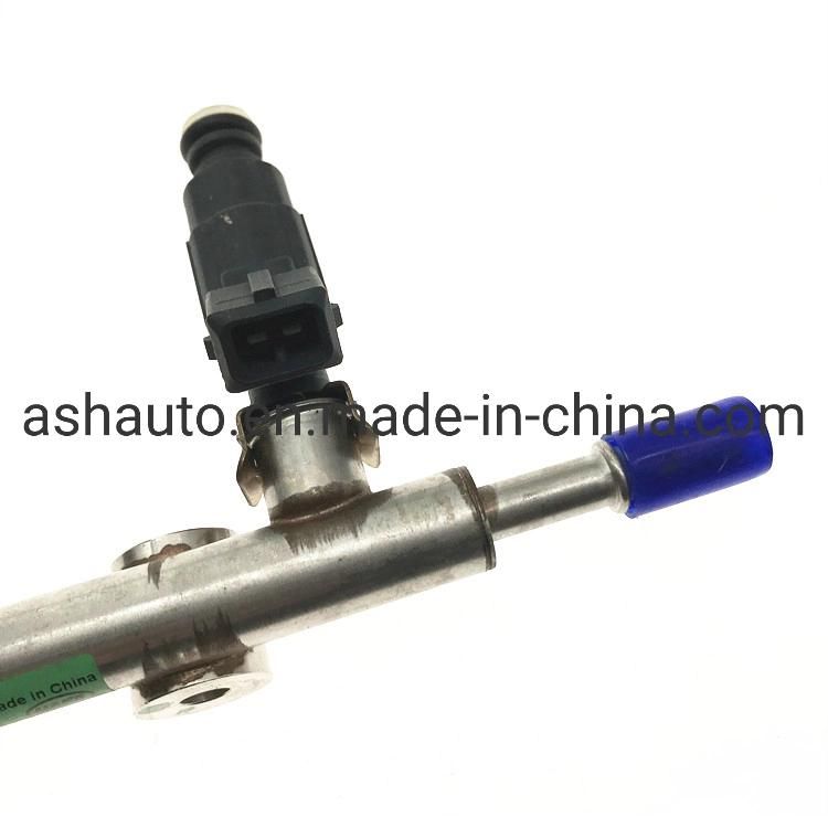 Fuel Track Injector Assembly for Chery Tiggo 3 5 Engine D4g20 T21-1121010ba