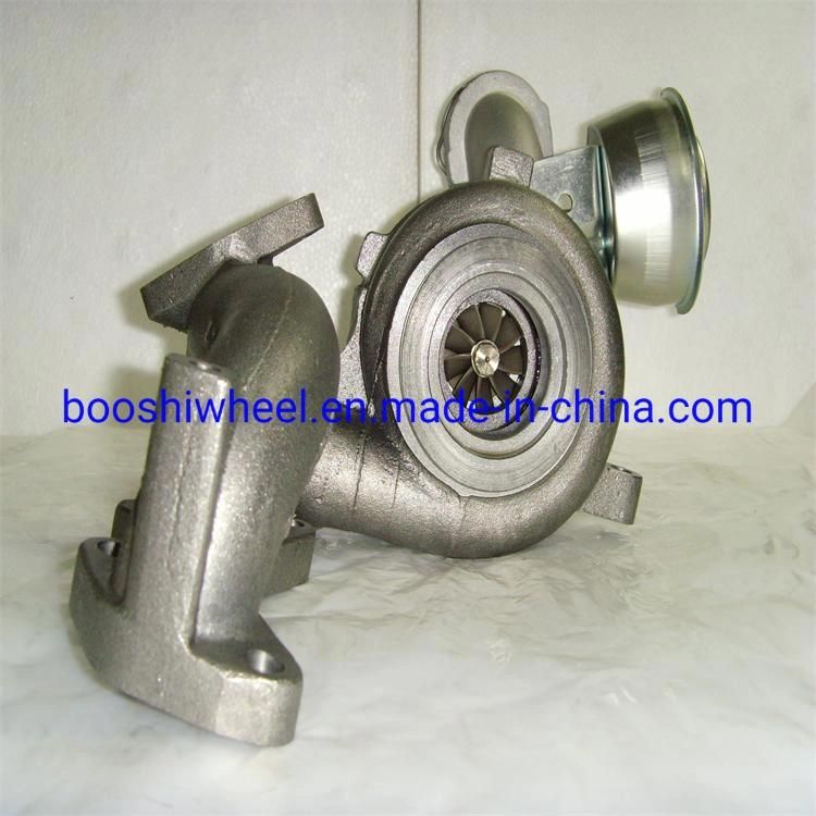 Gt1749V Turbo 724930-5009 03G253019A 724930-0002 724930-0010 Exhaust Manifold Turbocharger for Audi A3 8p1 2.0 Tdi 16V Quattro