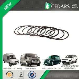 Piston Ring 3c1q6150AA1b for Ford Transit Engine Parts