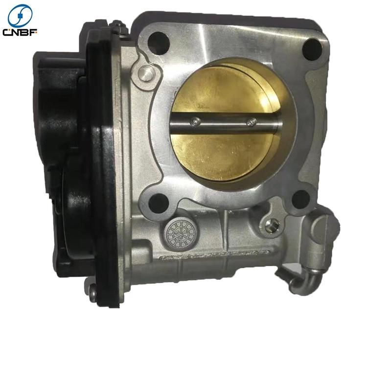 Cnbf Flying Auto Parts Engine Parts Surron Electronic Throttle Body Assembly for Nissan