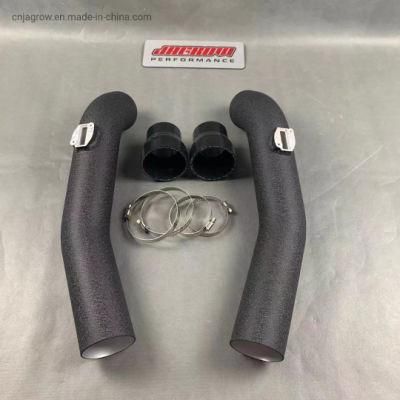 for Nissan Gtr R35 Turbo Inlet Pipes