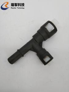 Auto Spare Parts Thermostat Housing for Cooling System for GM/Opel/Daewoo with OE 15055343