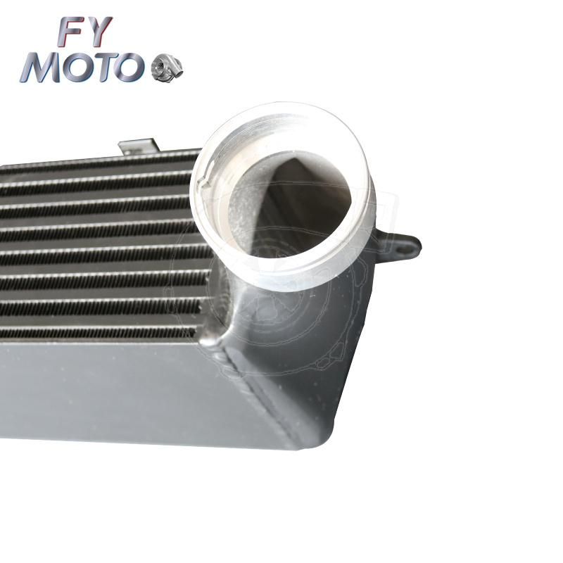 China Manufacture for BMW E82 Widely Used Superior Quality Intercooler