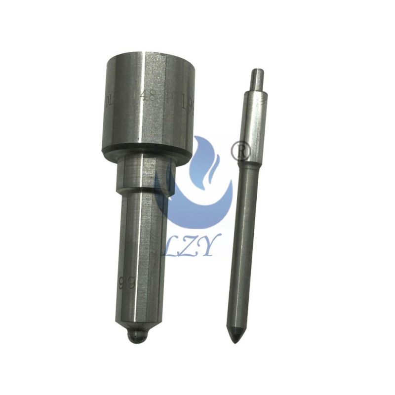 Diesel Engine Parts Nozzle 148p199