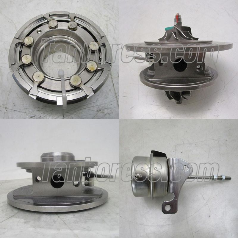 Renault Nissan BV39 KP39 K9K-Euro 4 VTG 54399880070 turbocharger