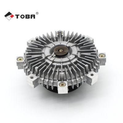 Fan Clutch For KIA K2700 (SD) 2.7 D