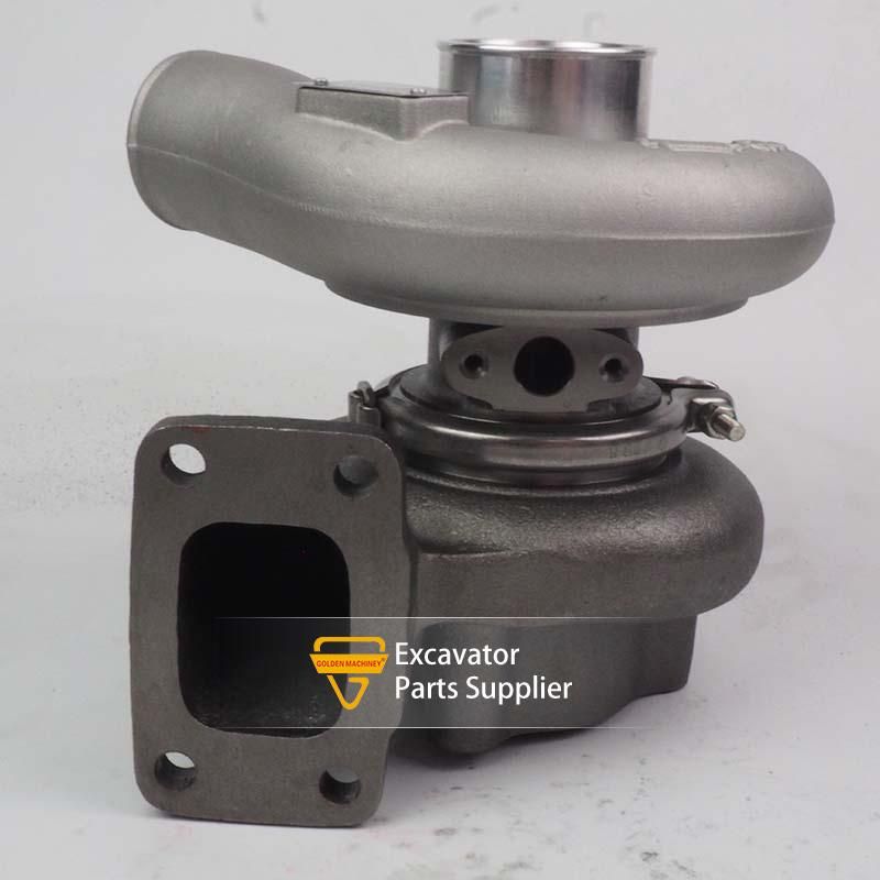 Quality Suit for Turbocharger Cat320 Td06h S6K 49179-02260 5I7952