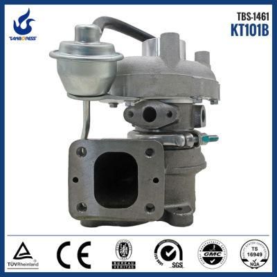 KIA KT101B RF KT101B KT10-1B 0K05813700C 0K058-13700C Turbocharger