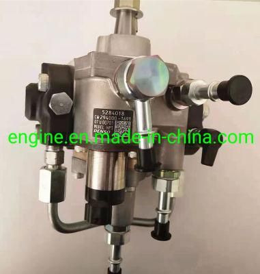 Isbe Engine Fuel Pump 5284018 294000-1690 Gear 5285411