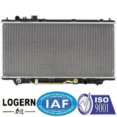 Ma-010 Cooling System Radiator for Mazda Protege/323&prime;95-98 at Dpi: 1704