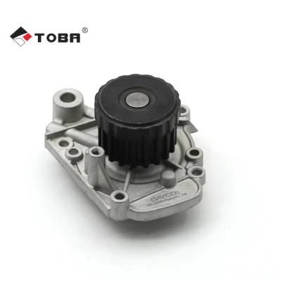 Auto Parts Engine Assembly Cooling System Water Pump OEM 19200-PLM-A01 19200PLE005 for Honda Civic Stream