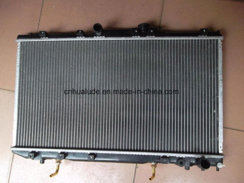 Cheap Car Radiator for Lancer