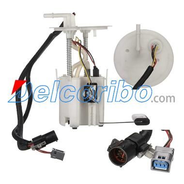 Ford 2f1z9h307AA 2f1z9h307ca 2f1z9h307da Fuel Feed Unit for Ford
