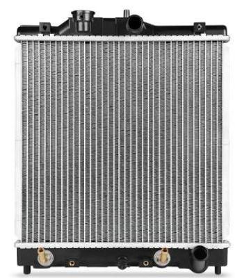 Auto Parts Car Parts Water Tank Radiator for Honda Civic 1991-1995 (OEM 19010-P03-901)